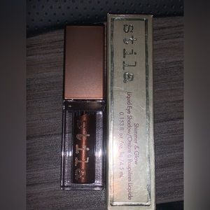 Stila NEW IN BOX Shimmer & Glow Liquid Eye Shadow (Color Twig)